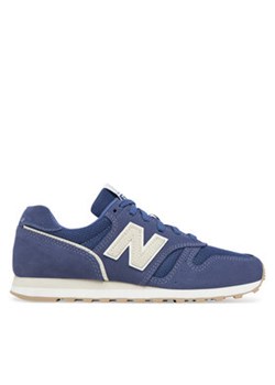 New Balance Sneakersy WL373SE2 Fioletowy ze sklepu MODIVO w kategorii Buty sportowe damskie - zdjęcie 178548887