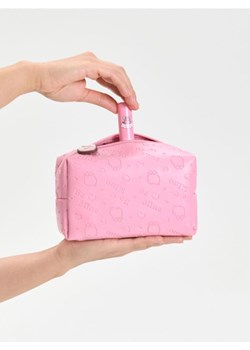 Sinsay - Kosmetyczka Pusheen - różowy ze sklepu Sinsay w kategorii Kosmetyczki - zdjęcie 178551166