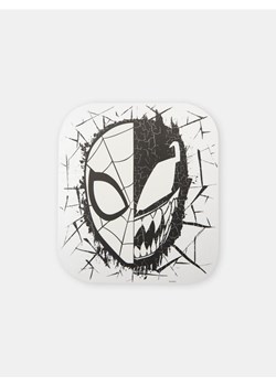 Sinsay - Naklejki na ścianę Spider-Man - czarny ze sklepu Sinsay w kategorii Dom - zdjęcie 178551277
