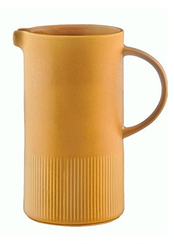 Björn Karafka &quot;Scandi&quot; w kolorze musztardowym - 1,5 l ze sklepu Limango Polska w kategorii Karafki - zdjęcie 178552368