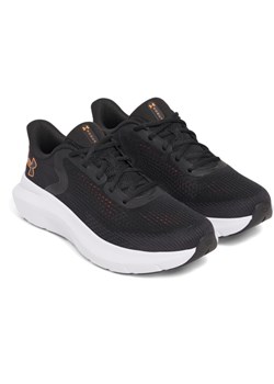 Męskie buty do biegania Under Armour UA Charged Rogue 5 - czarne ze sklepu Sportstylestory.com w kategorii Buty sportowe męskie - zdjęcie 178555936