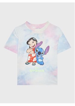 Cotton On Kids T-Shirt 7343202 Fioletowy Regular Fit ze sklepu MODIVO w kategorii Bluzki dziewczęce - zdjęcie 178557125