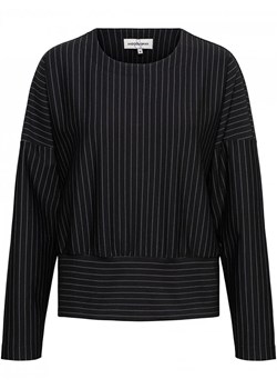 &amp;Co Woman Koszulka &quot;Danila&quot; w kolorze czarnym ze sklepu Limango Polska w kategorii Bluzki damskie - zdjęcie 178557617