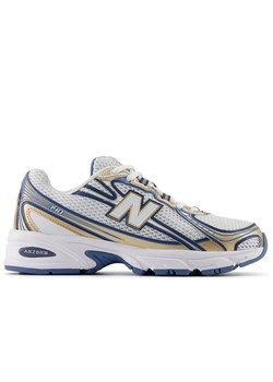 Buty New Balance U740HB2 - multikolor ze sklepu streetstyle24.pl w kategorii Buty sportowe damskie - zdjęcie 178558095