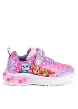 Paw Patrol Sneakersy CP66-SS25-329PAW Różowy - id: 5903698051659 - marki MODIVO - 178558255 Paw Patrol Sneakersy CP66-SS25-329PAW Różowy ze sklepu MODIVO w kategorii Buty sportowe dziecięce - zdjęcie 178558255