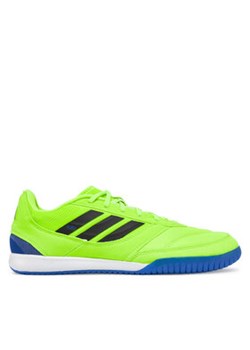 adidas Buty do piłki nożnej Top Sala Competition 2 Indoor IH7685 Zielony ze sklepu MODIVO w kategorii Buty sportowe męskie - zdjęcie 178558475