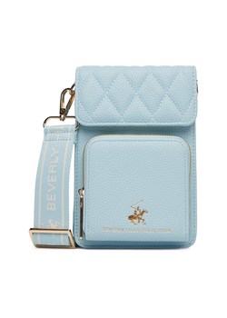 Torebka Beverly Hills Polo Club BHPC-L-007-07 ze sklepu ccc.eu w kategorii Torebki damskie - zdjęcie 178559369