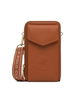 Torebka Beverly Hills Polo Club BHPC-L-006-07 ze sklepu ccc.eu w kategorii Torebki damskie - zdjęcie 178559376