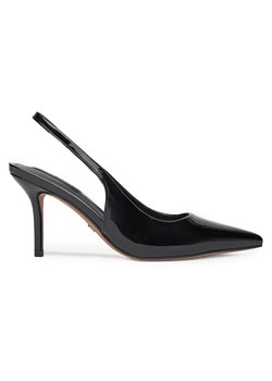 Czółenka NINE WEST SX005-01 ze sklepu ccc.eu w kategorii Czółenka - zdjęcie 178559385