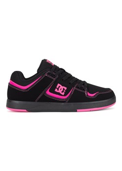 Obuwie sportowe DC Shoes DC SHOE CURE DC01682060 ze sklepu ccc.eu w kategorii Buty sportowe damskie - zdjęcie 178560115