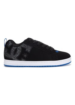 Obuwie sportowe DC Shoes COURT GRAFFIK DC01661063 ze sklepu ccc.eu w kategorii Buty sportowe męskie - zdjęcie 178560118