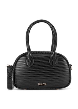 Torebka DeeZee DZE-S-019-07 ze sklepu ccc.eu w kategorii Torebki damskie - zdjęcie 178560198