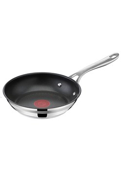 Tefal Patelnia "Cook smart" - Ø 20 cm - id: 14080444 - marki Tefal - 178564436 Tefal Patelnia "Cook smart" - Ø 20 cm ze sklepu Limango Polska w kategorii Garnki - zdjęcie 178564436