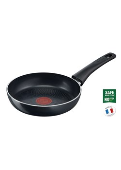 Tefal Patelnia &quot;Generous cook&quot; w kolorze czarnym - Ø 20 cm ze sklepu Limango Polska w kategorii Garnki - zdjęcie 178564457