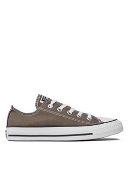 Converse Trampki Chuck Taylor All Star OX 1J794 Szary ze sklepu MODIVO w kategorii Trampki męskie - zdjęcie 178573575