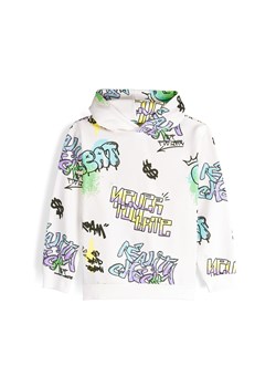 GATE Bluza z nadrukiem 3Y ze sklepu gateshop w kategorii Bluzy chłopięce - zdjęcie 178574326
