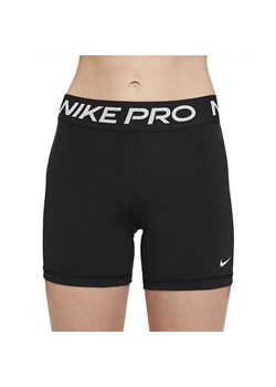 Spodenki Nike Pro 365 CZ9831-010 - czarne ze sklepu streetstyle24.pl w kategorii Szorty - zdjęcie 178574439