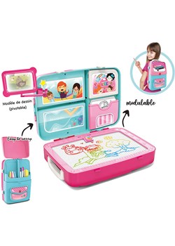 Techkidz Zestaw do malowania - 3+ ze sklepu Limango Polska w kategorii Zabawki - zdjęcie 178574697