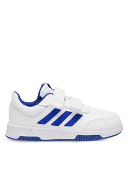 Sneakersy adidas TENSAUR SPORT 2.0 CF I H06301 Biały ze sklepu eobuwie.pl w kategorii Buty sportowe dziecięce - zdjęcie 178575338