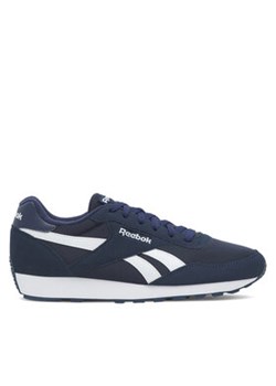 Reebok Sneakersy REEBOK REWIND R 100001391 Granatowy ze sklepu MODIVO w kategorii Buty sportowe męskie - zdjęcie 178576059