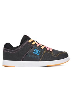 Obuwie sportowe DC Shoes CURE ADGS100097-KMI ze sklepu ccc.eu w kategorii Buty sportowe damskie - zdjęcie 178576455