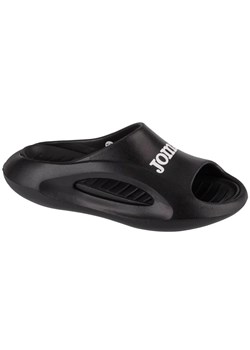Klapki Joma S.Zantes 401 M SZANTES2401 czarne ze sklepu ButyModne.pl w kategorii Klapki męskie - zdjęcie 178577995