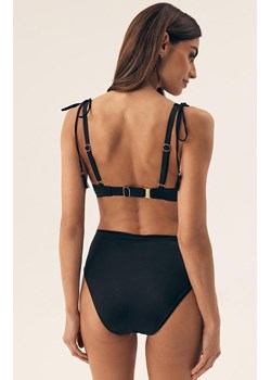 Esotiq czarna góra od bikini usztywniana Zibraz 42384-99X, Kolor czarny, Rozmiar 70E, Esotiq ze sklepu Primodo w kategorii Stroje kąpielowe - zdjęcie 178579157