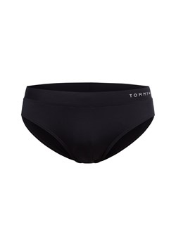 Tommy Hilfiger Męskie kąpielówki Mężczyźni granatowy jednolity ze sklepu vangraaf w kategorii Kąpielówki - zdjęcie 178582609