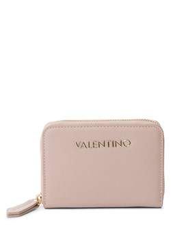 VALENTINO HANDBAGS Portfel damski Kobiety Sztuczna skóra beżowy jednolity ze sklepu vangraaf w kategorii Portfele damskie - zdjęcie 178582616