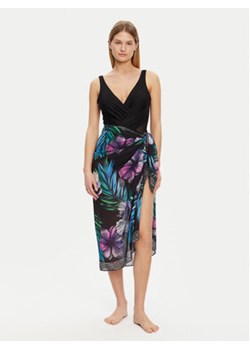 Miraclesuit Pareo Flora Aura 6552300 Kolorowy ze sklepu MODIVO w kategorii Odzież plażowa - zdjęcie 178586767