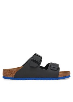 Birkenstock Klapki Arizona Kids 1029491 S Czarny ze sklepu MODIVO w kategorii Klapki dziecięce - zdjęcie 178587195