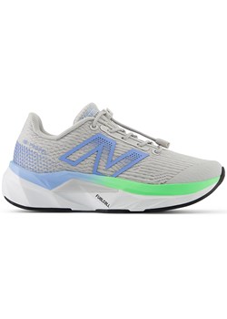 Buty dziecięce New Balance FuelCell Propel v5 PAFCPRF5 – szare ze sklepu New Balance Poland w kategorii Buty sportowe dziecięce - zdjęcie 178590499