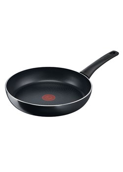 Tefal Patelnia &quot;Generous Cook&quot; w kolorze czarnym - Ø 24 cm ze sklepu Limango Polska w kategorii Garnki - zdjęcie 178593616