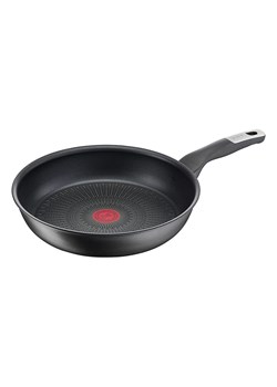 Tefal Patelnia &quot;Unlimited&quot; w kolorze czarnym - Ø 20 cm ze sklepu Limango Polska w kategorii Garnki - zdjęcie 178593737