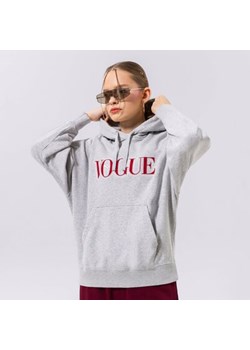 PUMA BLUZA Z KAPTUREM PUMA X VOGUE OVERSIZED HOODIE TR ze sklepu Sizeer w kategorii Bluzy damskie - zdjęcie 178594855