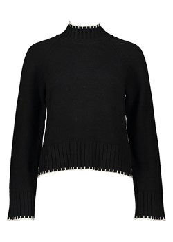 GAP Sweter w kolorze czarnym ze sklepu Limango Polska w kategorii Swetry damskie - zdjęcie 178595086