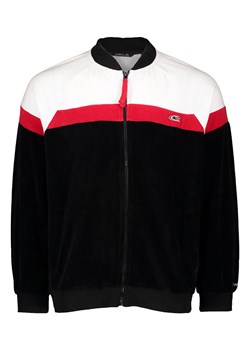 O&apos;Neill Kurtka sportowa w kolorze czarno-białym ze sklepu Limango Polska w kategorii Kurtki męskie - zdjęcie 178595336