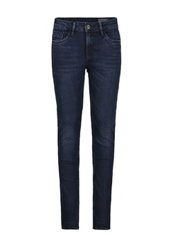 Garcia Dżinsy &quot;Lazlo&quot; - Slim fit - w kolorze granatowym ze sklepu Limango Polska w kategorii Spodnie chłopięce - zdjęcie 178596125