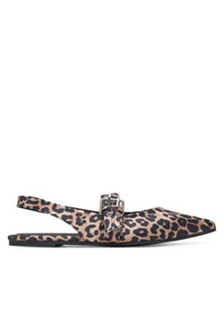 ONLY Shoes Sandały OnLaura-5 15348050 Beżowy ze sklepu MODIVO w kategorii Sandały damskie - zdjęcie 178596856