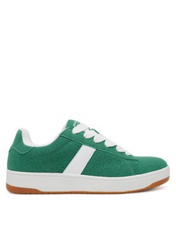 Jack&Jones Sneakersy Jfwmiles 12275139 Zielony ze sklepu MODIVO w kategorii Buty sportowe męskie - zdjęcie 178597197