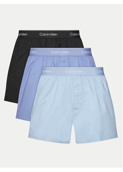 Calvin Klein Underwear Komplet 3 par bokserek LV00NB4267 Kolorowy - id: 0000304667053 - marki Calvin Klein Underwear - 178599365 Calvin Klein Underwear Komplet 3 par bokserek LV00NB4267 Kolorowy ze sklepu MODIVO w kategorii Majtki męskie - zdjęcie 178599365