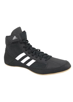 Buty Adidas Havoc AQ3325 czarne ze sklepu ButyModne.pl w kategorii Buty sportowe męskie - zdjęcie 178600359