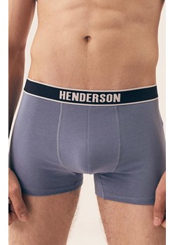 Henderson 5-pack bokserki z dłuższą nogawką Soon 42704-MLC, Kolor multicolour, Rozmiar 2XL, Henderson ze sklepu Primodo w kategorii Majtki męskie - zdjęcie 178600828