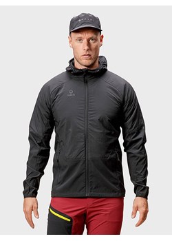 Halti Kurtka funkcyjna "Crust" w kolorze czarnym ze sklepu Limango Polska w kategorii Kurtki męskie - zdjęcie 178601439