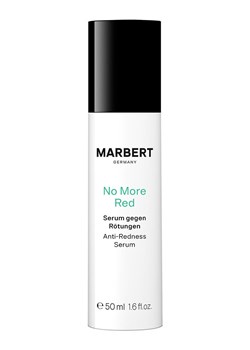 Marbert Serum przeciw zaczerwienieniom &quot;No More Red&quot; - 50 ml ze sklepu Limango Polska w kategorii Uroda - zdjęcie 178601527