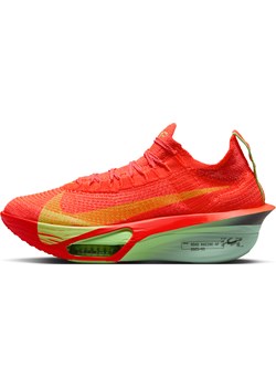 Damskie buty startowe do biegania po asfalcie Nike Alphafly 3 - Czerwony ze sklepu Nike poland w kategorii Buty sportowe damskie - zdjęcie 178602845