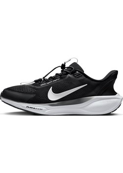 Męskie buty do biegania po asfalcie Nike Pegasus EasyOn - Czerń ze sklepu Nike poland w kategorii Buty sportowe męskie - zdjęcie 178603556