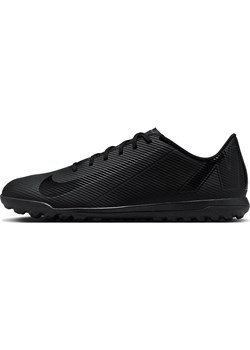 Buty piłkarskie typu low top na nawierzchnię typu turf Nike Mercurial Vapor 16 Club - Czerń ze sklepu Nike poland w kategorii Buty sportowe męskie - zdjęcie 178603596