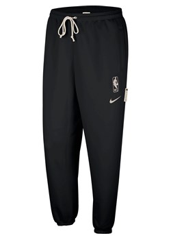 Spodnie męskie Chicago Bulls Standard Issue Nike Dri-FIT NBA - Czerń ze sklepu Nike poland w kategorii Spodnie męskie - zdjęcie 178603905