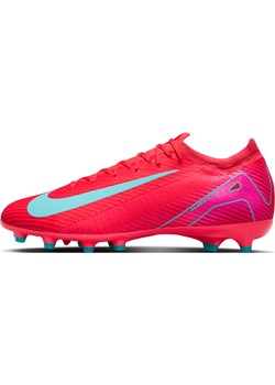 Korki piłkarskie typu low top AG-Pro Nike Mercurial Vapor 16 Pro - Czerwony ze sklepu Nike poland w kategorii Buty sportowe męskie - zdjęcie 178604348